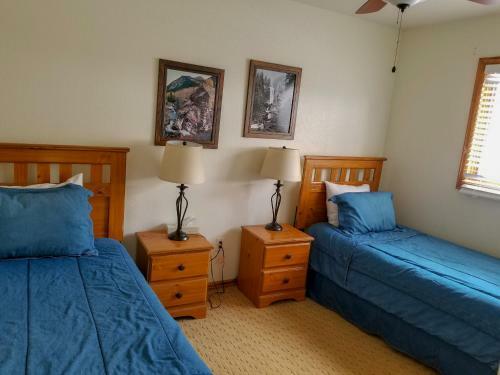 Apartamentos Alpenglow Vacation Rentals