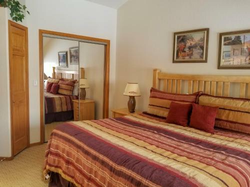 Apartamentos Alpenglow Vacation Rentals