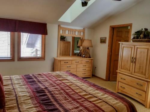 Apartamentos Alpenglow Vacation Rentals