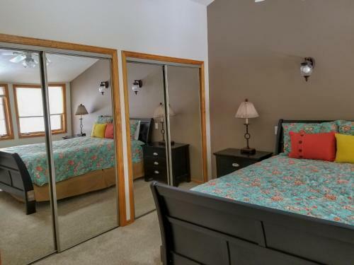 Apartamentos Alpenglow Vacation Rentals