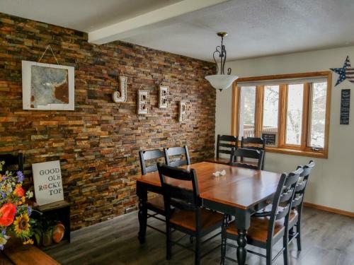 Apartamentos Alpenglow Vacation Rentals