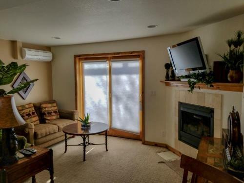 Apartamentos Alpenglow Vacation Rentals