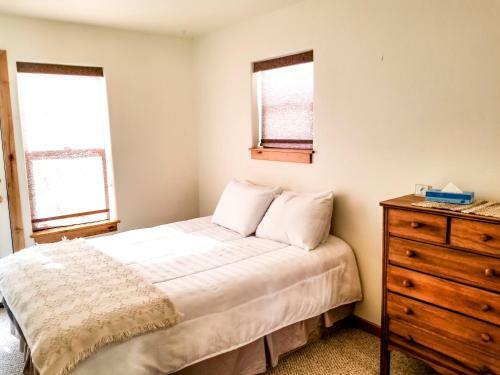 Apartamentos Alpenglow Vacation Rentals