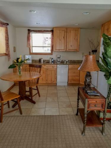 Apartamentos Alpenglow Vacation Rentals