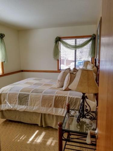 Apartamentos Alpenglow Vacation Rentals