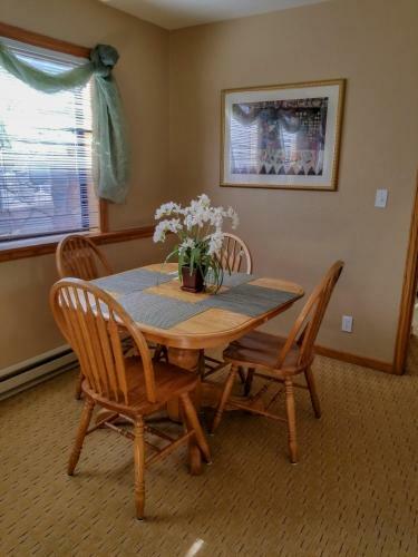 Apartamentos Alpenglow Vacation Rentals