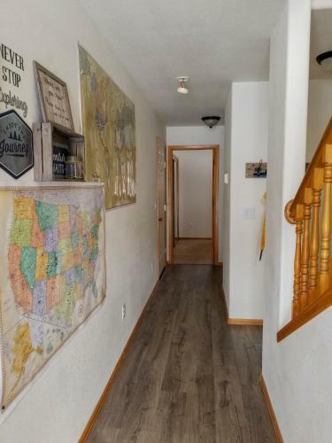 Apartamentos Alpenglow Vacation Rentals
