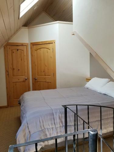 Apartamentos Alpenglow Vacation Rentals