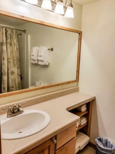 Apartamentos Alpenglow Vacation Rentals