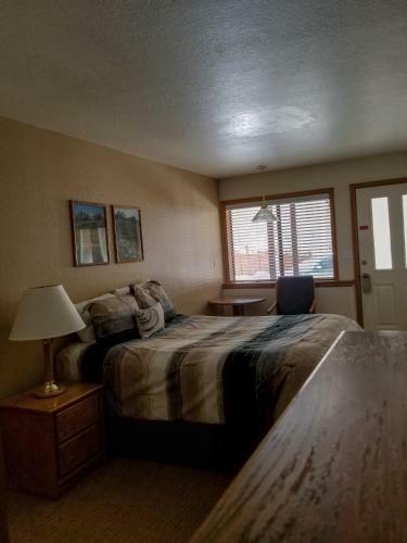 Apartamentos Alpenglow Vacation Rentals