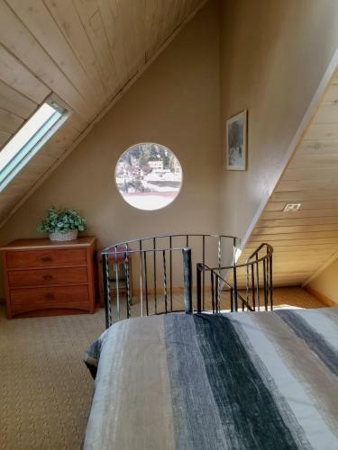Apartamentos Alpenglow Vacation Rentals