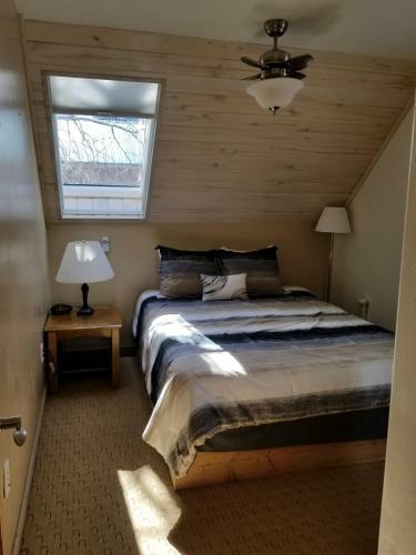 Apartamentos Alpenglow Vacation Rentals