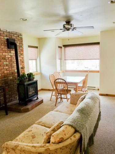Apartamentos Alpenglow Vacation Rentals