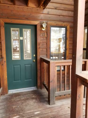 Apartamentos Alpenglow Vacation Rentals