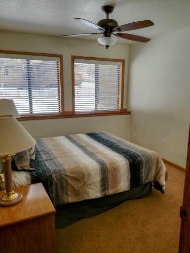 Apartamentos Alpenglow Vacation Rentals