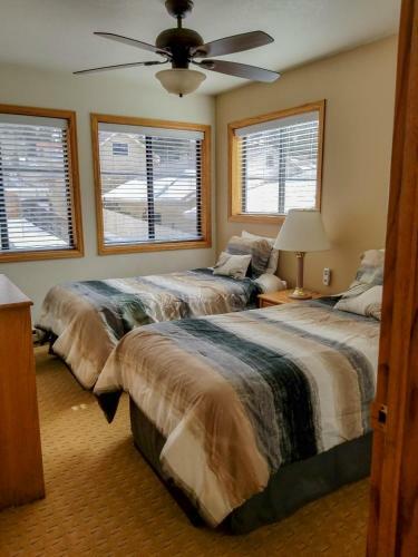 Apartamentos Alpenglow Vacation Rentals