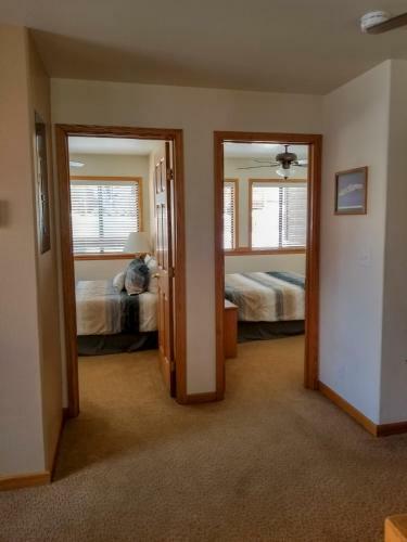 Apartamentos Alpenglow Vacation Rentals