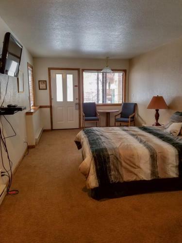 Apartamentos Alpenglow Vacation Rentals