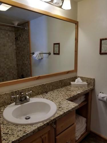 Apartamentos Alpenglow Vacation Rentals