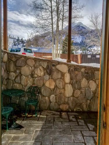 Apartamentos Alpenglow Vacation Rentals