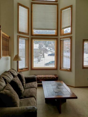 Apartamentos Alpenglow Vacation Rentals