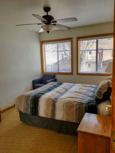 Apartamentos Alpenglow Vacation Rentals