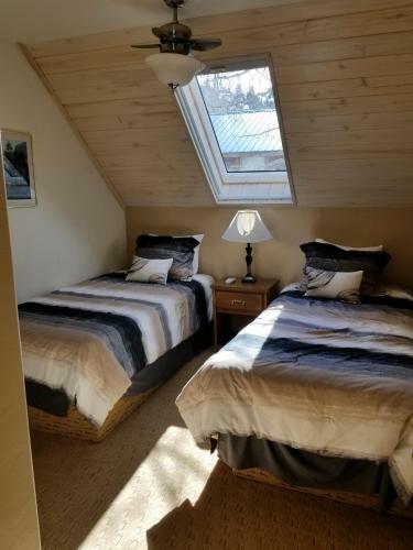 Apartamentos Alpenglow Vacation Rentals