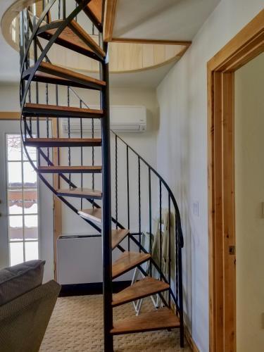 Apartamentos Alpenglow Vacation Rentals