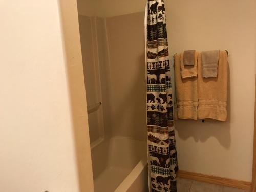 Apartamento Purgatory Lodge - Unit 305 Condo