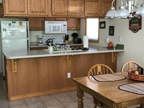 Apartamento Purgatory Lodge - Unit 305 Condo