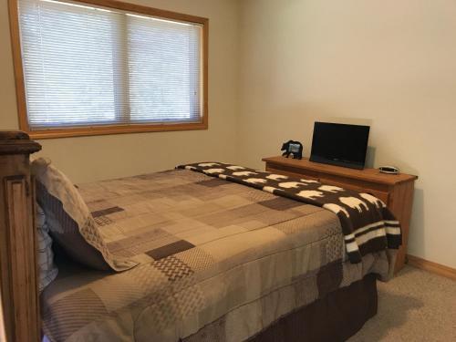 Apartamento Purgatory Lodge - Unit 305 Condo