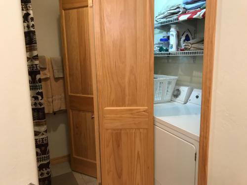 Apartamento Purgatory Lodge - Unit 305 Condo