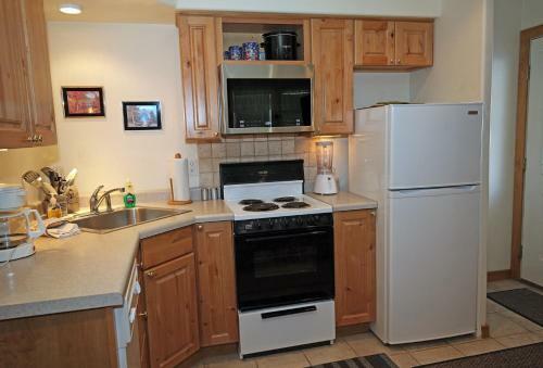 Apartamento Twilight - 49 Penstock Court Condo