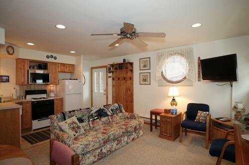 Apartamento Twilight - 49 Penstock Court Condo