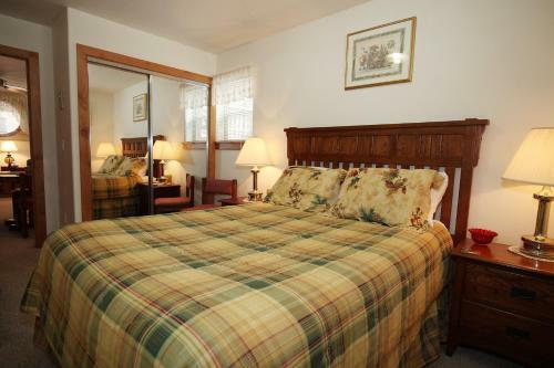 Apartamento Twilight - 49 Penstock Court Condo