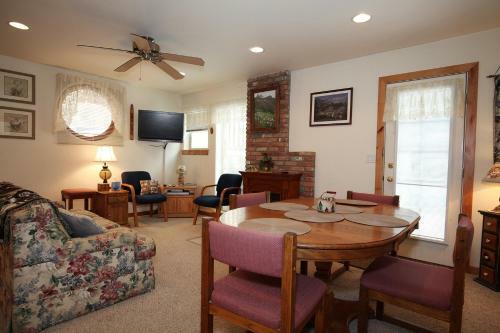 Apartamento Twilight - 49 Penstock Court Condo