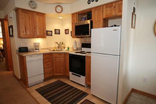 Apartamento Twilight - 49 Penstock Court Condo