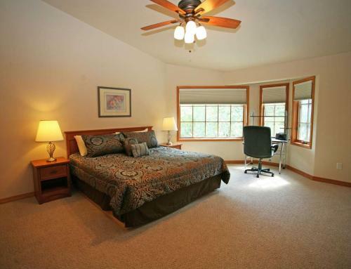 Cascade Village 59 Townhouse