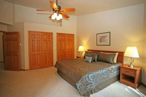 Cascade Village 59 Townhouse