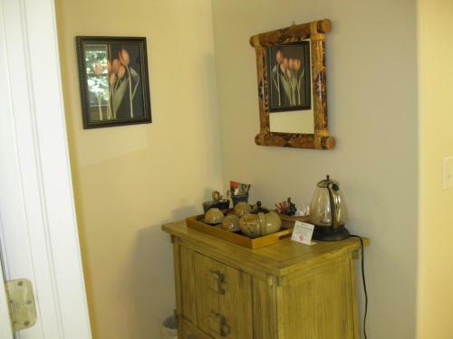 Bridal Veil Bed And Breakfast