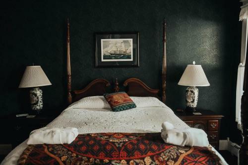 Bed & Breakfast China Clipper Inn
