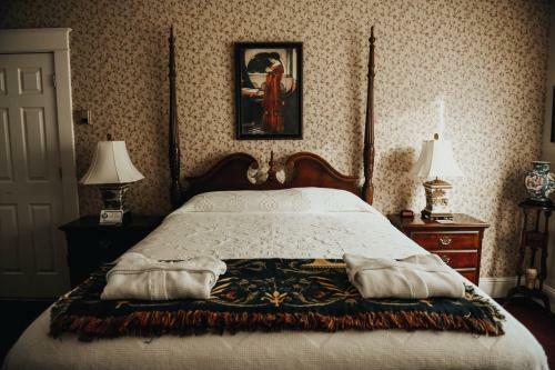 Bed & Breakfast China Clipper Inn