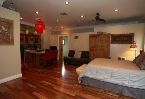 Apartamento Lotus Mountain Suites - East Suite Condo