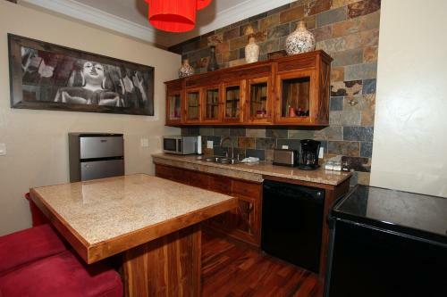 Apartamento Lotus Mountain Suites - East Suite Condo