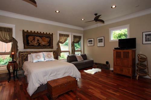 Apartamento Lotus Mountain Suites - East Suite Condo