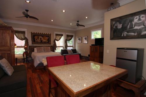 Apartamento Lotus Mountain Suites - East Suite Condo