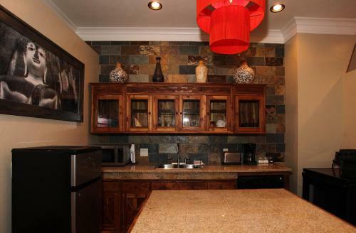 Apartamento Lotus Mountain Suites - East Suite Condo