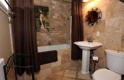 Apartamento Lotus Mountain Suites - East Suite Condo