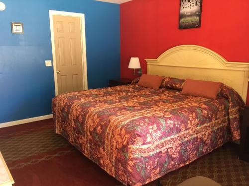 Hotel Ole Miss Motel