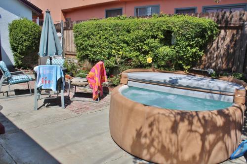 140 La- 636067 Silverstrand Getaway Home